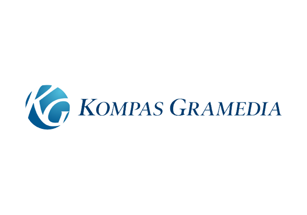 kompas gramedia